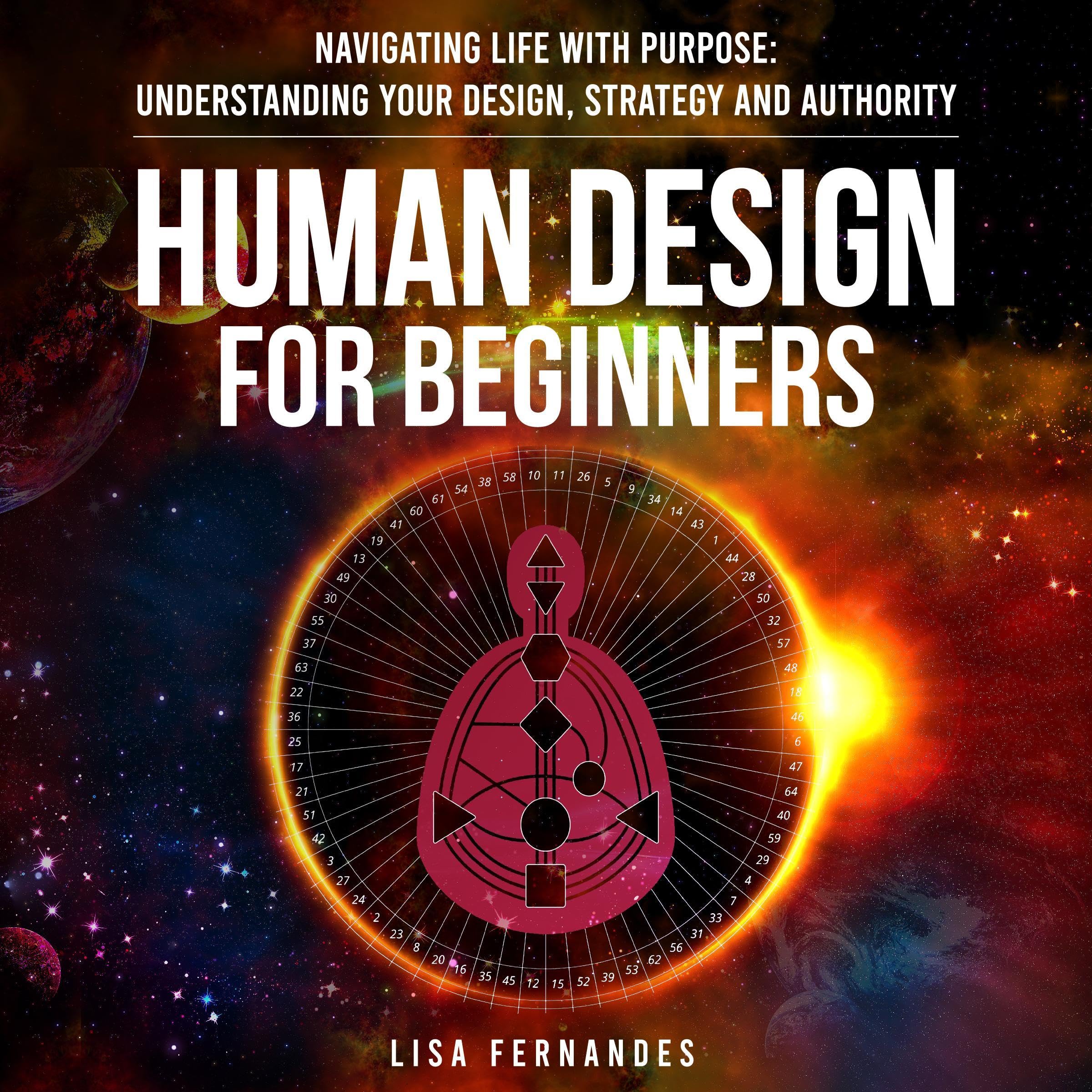 Human Design for Beginners