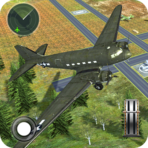 Aircraft Piloting In Air 3D - App on Amazon Appstore
