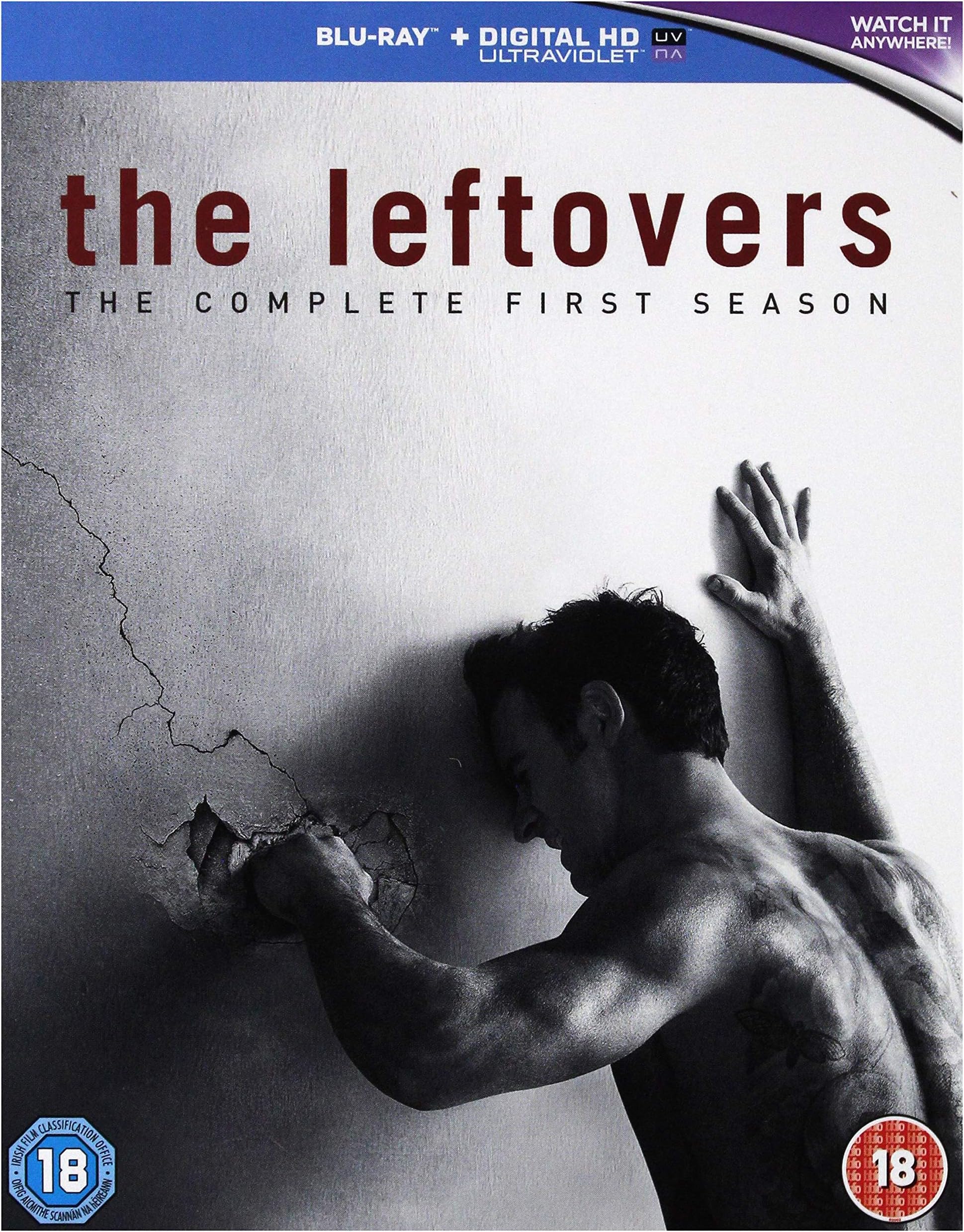 The Leftovers: Season 1 [Blu-ray] [2014]