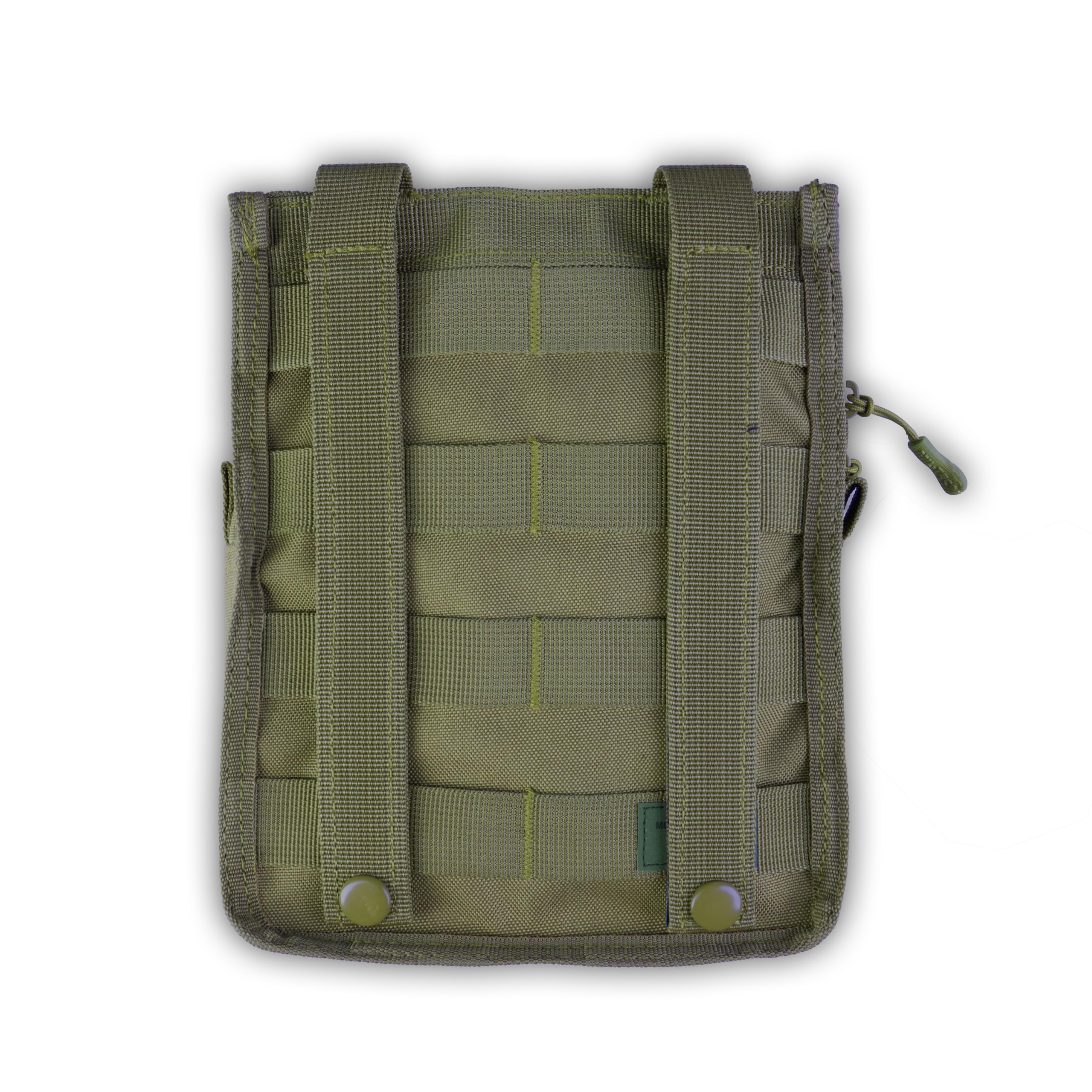 Mil-Tec Grande Kit di Primo Soccorso Leina PRO 43 Parti Oliva