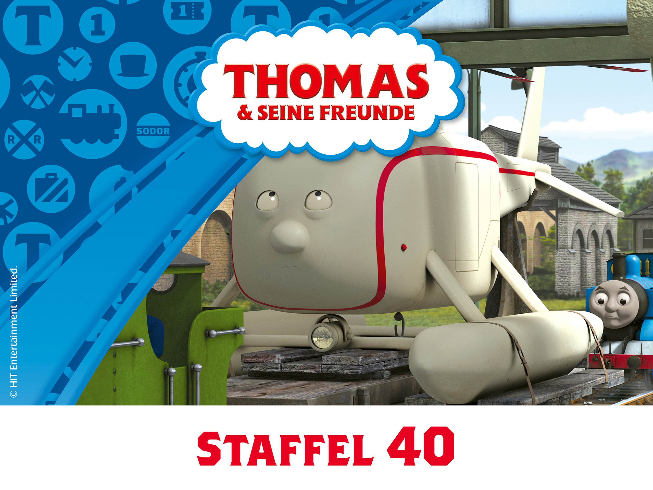 Amazon.de Thomas und seine Freunde Die ThomasMethode ansehen