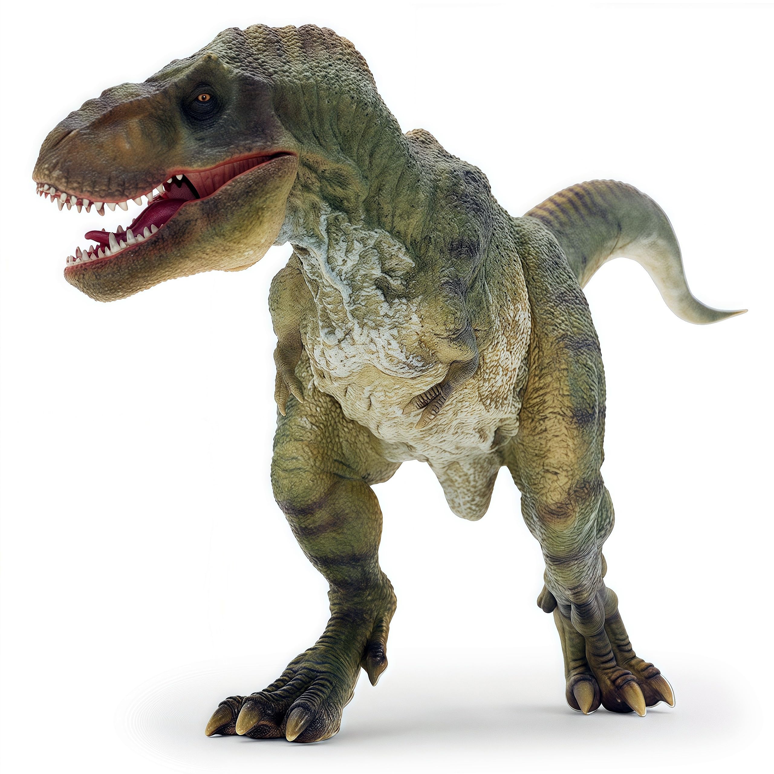 Gemini&Genius Large Tyrannosaurus Rex Dinosaur Toy Figure for Boys and  Girls Ages 3+ Dino, 16