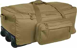 Amazon.com | Mercury Tactical Gear Code Alpha Mini Monster Wheeled Amazon.com | Mercury Tactical Gear Code Alpha Mini Monster Wheeled