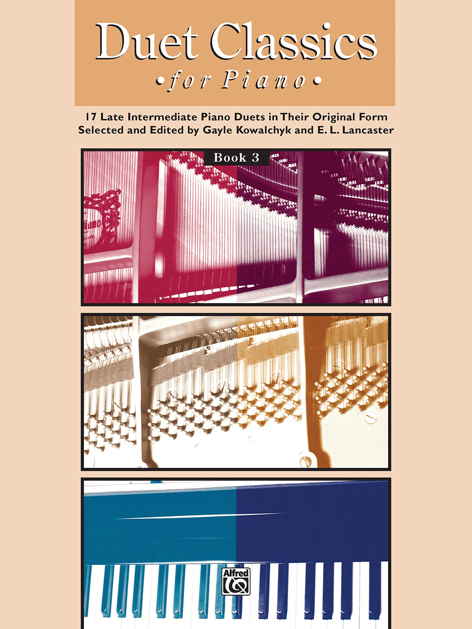 Duet Classics 3
