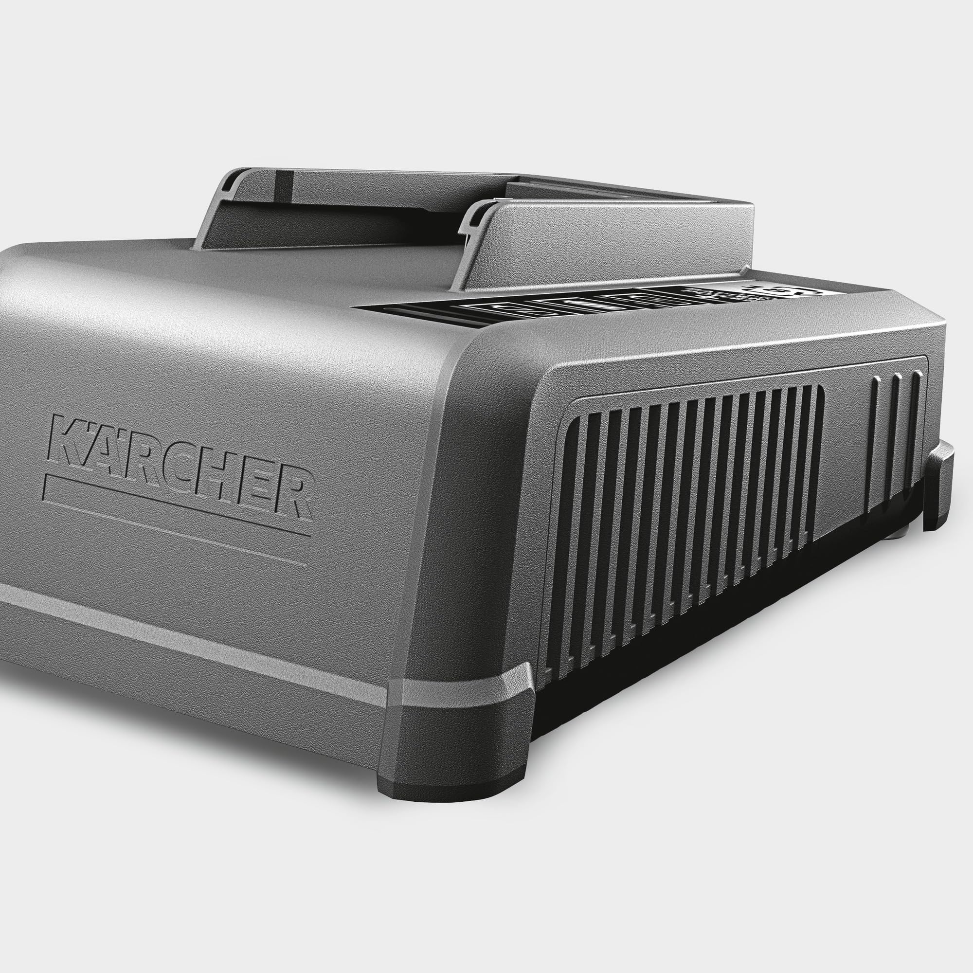 Kärcher - Cargador rápido 36 V
