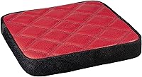 Vista 1 de Cojín de asiento de lujo Cajon para cualquier tamaño con acolchado grueso, no requiere adhesivo