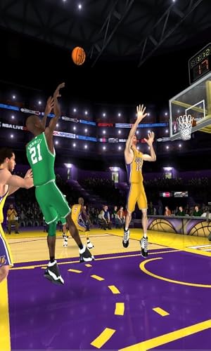 Basket Ball Challange