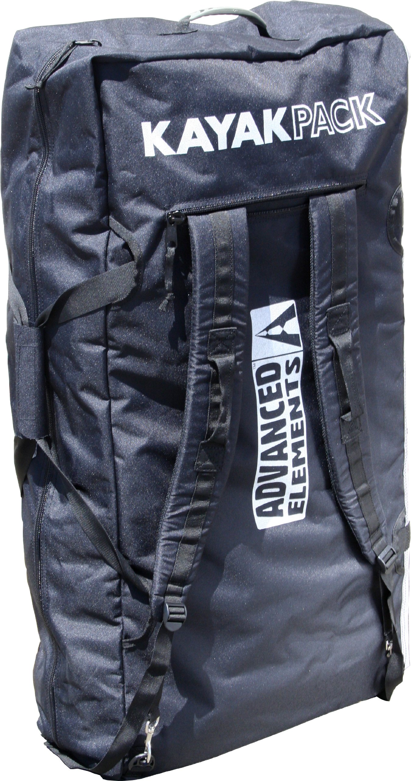 Photo 1 of Advanced Elements KayakPack 38.5x18x12-Inch