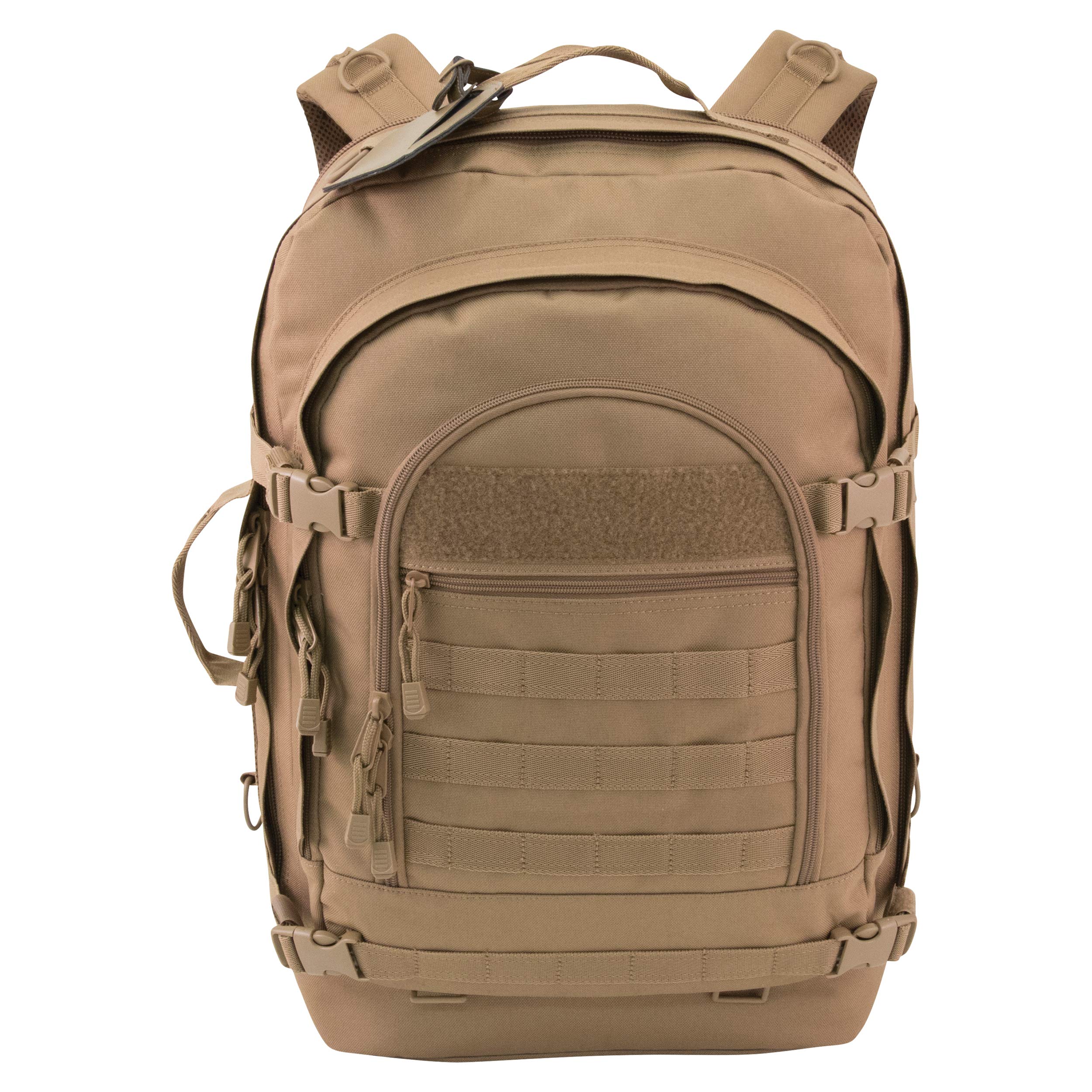 Blaze Bugout Bag, Coyote, TAA Compliant