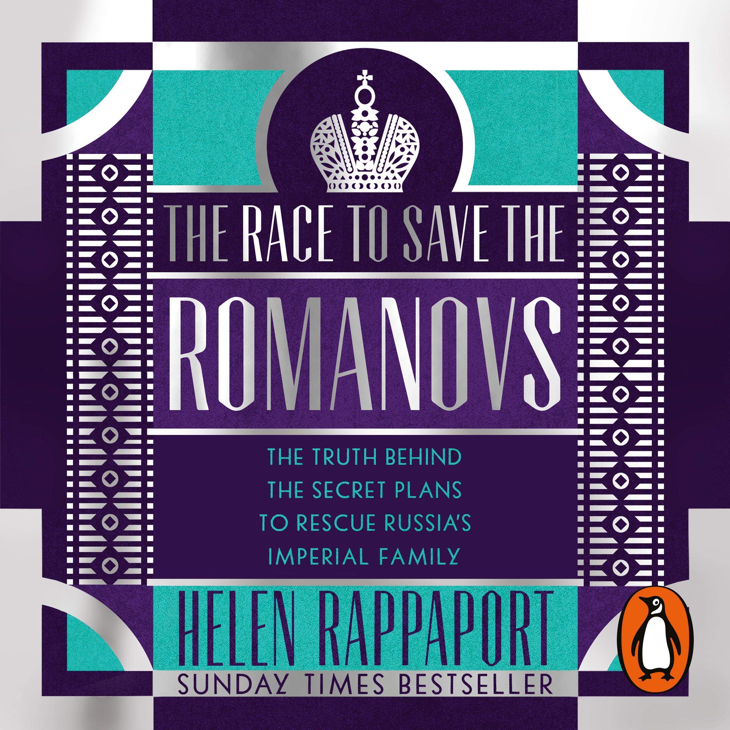 The Race to Save the Romanovs