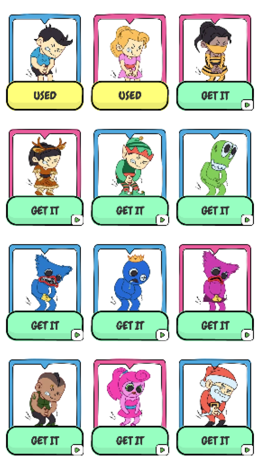 Pee Poo Rush To Couple Toilet Game Pee Rush Draw Toilet Path Game