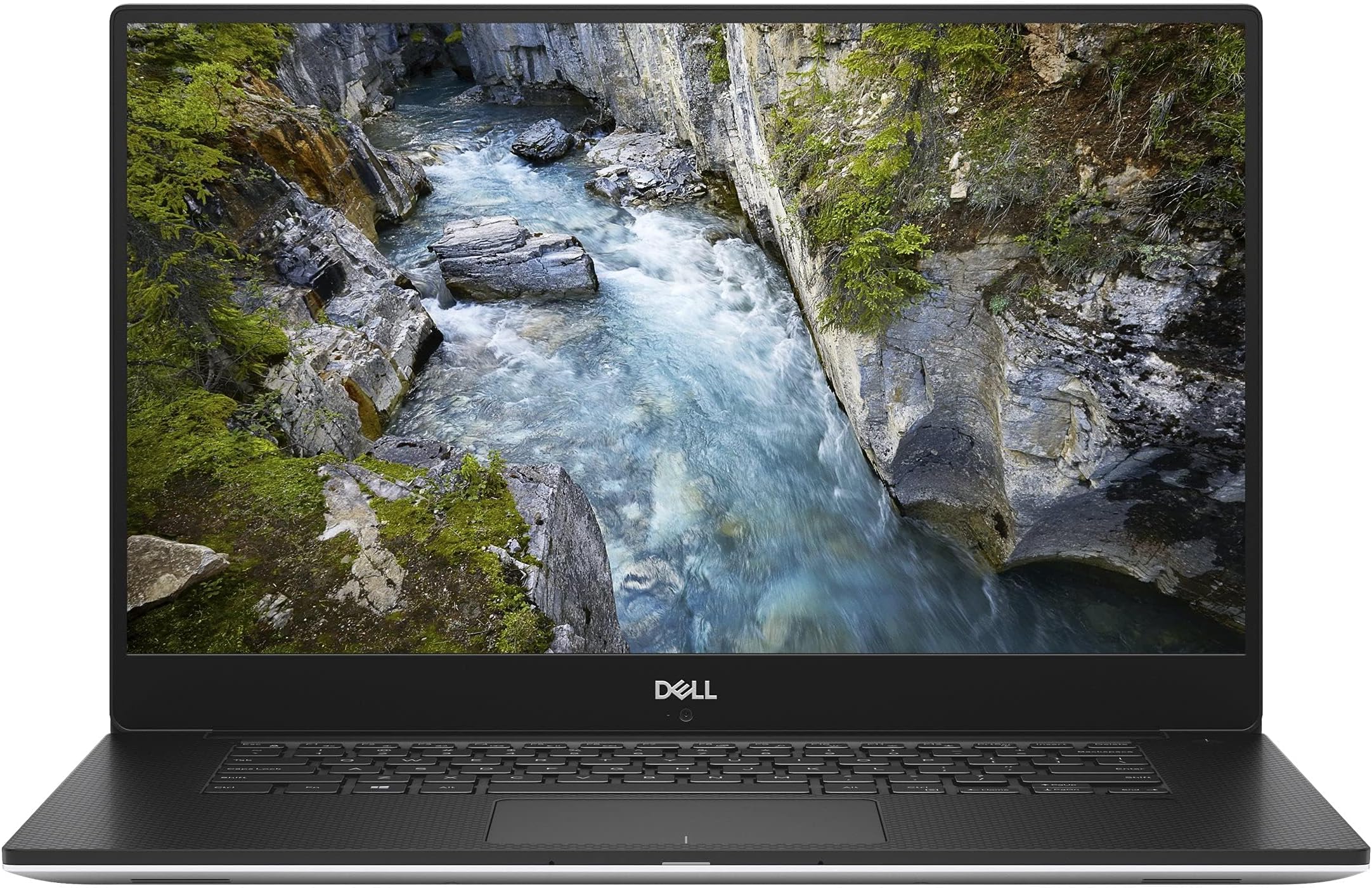 Dell Precision 5530 15.6 FHD, Core i7-8850H 2.6GHz, 32GB RAM, 1TB M.2-NVMe, Windows 10 Pro 64Bit, CAM, NVIDIA Quadro P1000 4GB, NO Touch, (Renewed)