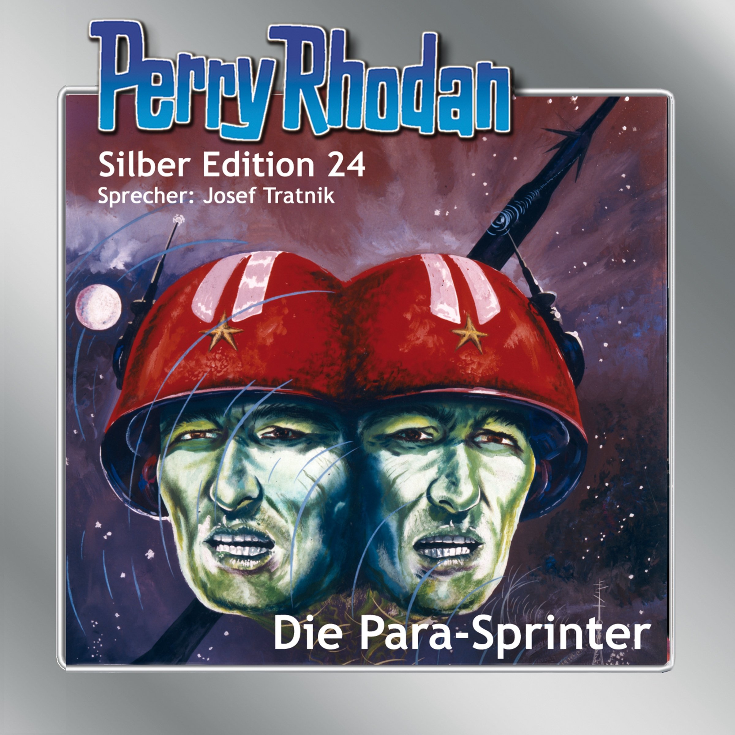 Cover art for Die Para-Sprinter