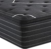 Vista 5 de Beautyrest - Colchón negro, Memory Foam Gel Espuma, Blanco