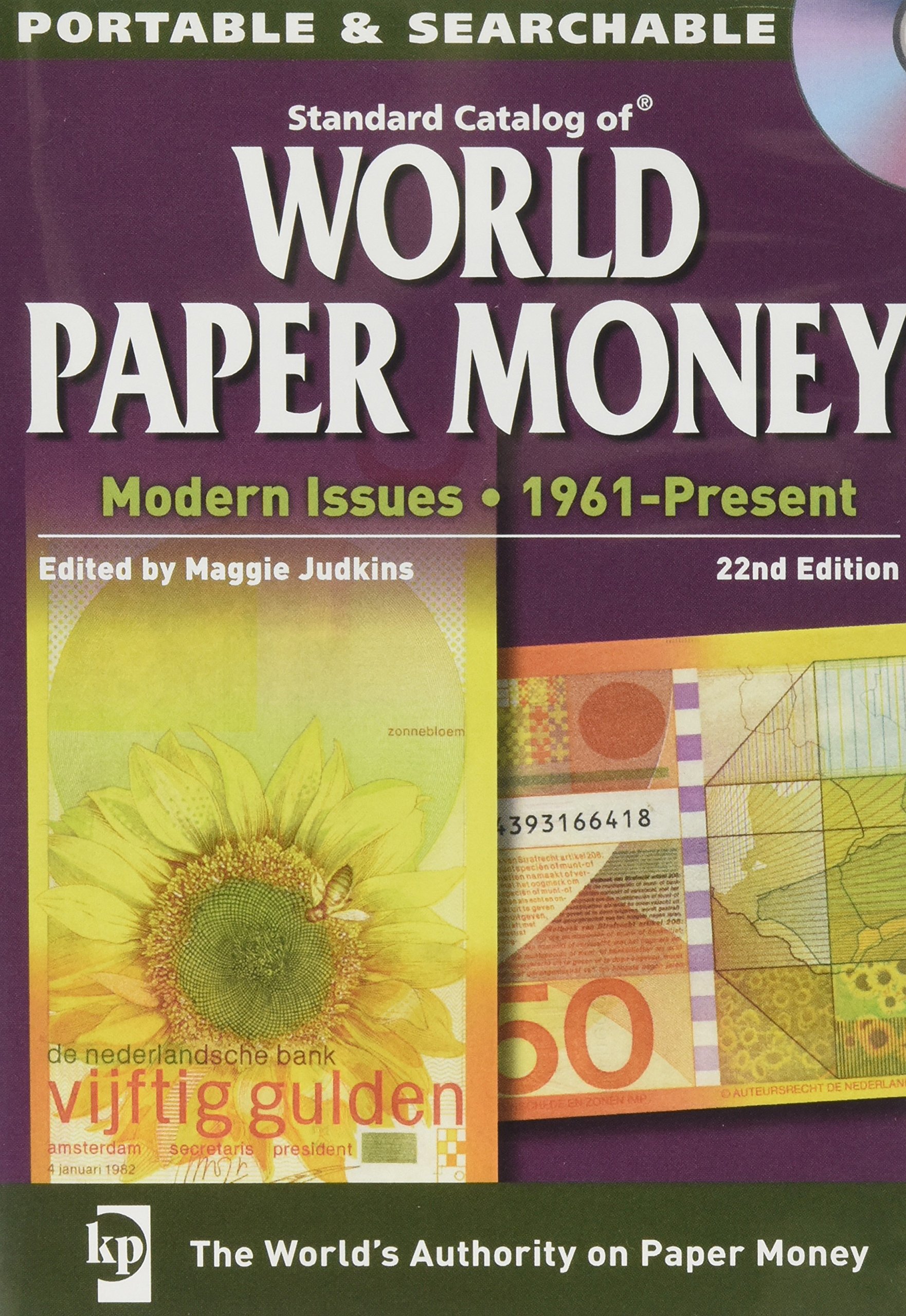 Standard Catalog Of World Paper Money