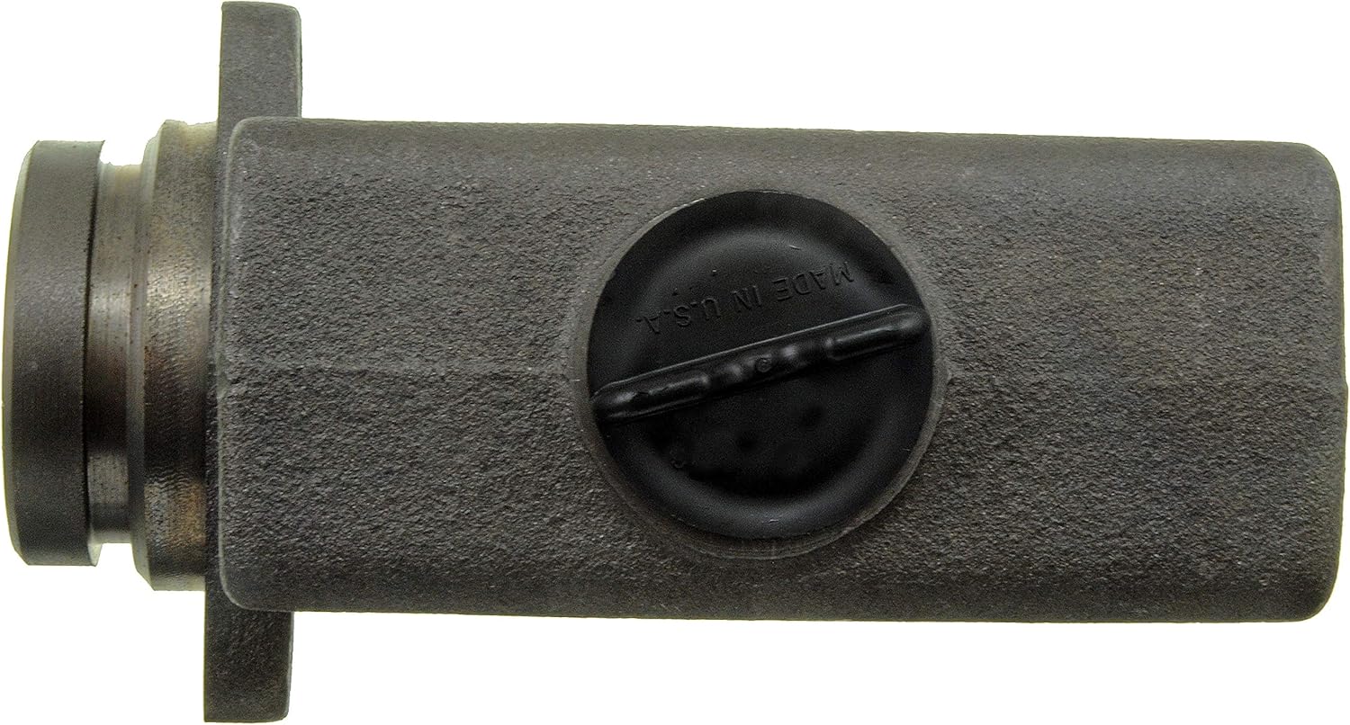 Dorman M2657 Brake Master Cylinder Compatible with Select Models