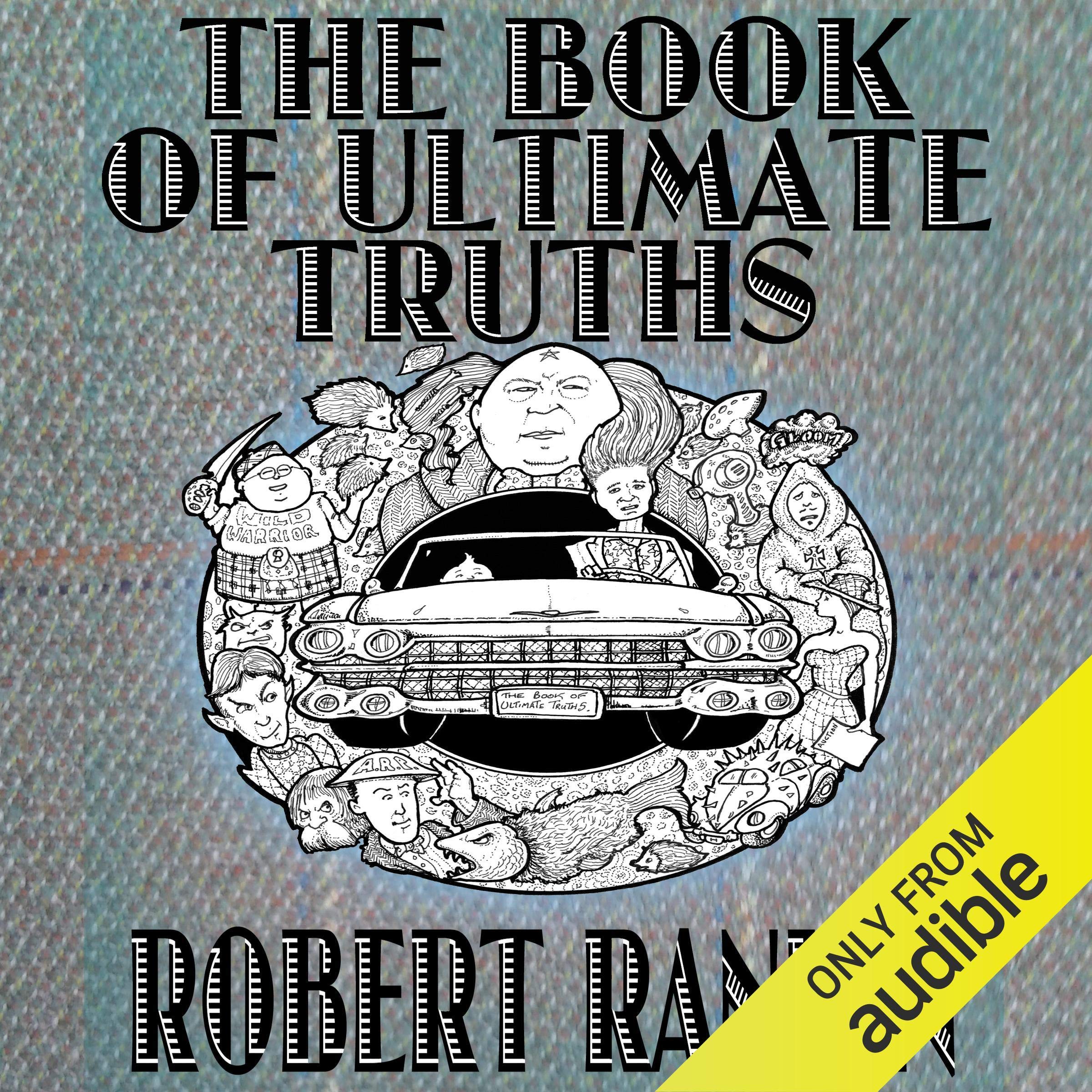 The Book of Ultimate Truths