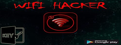 WIFI PASSWORD HACKER
