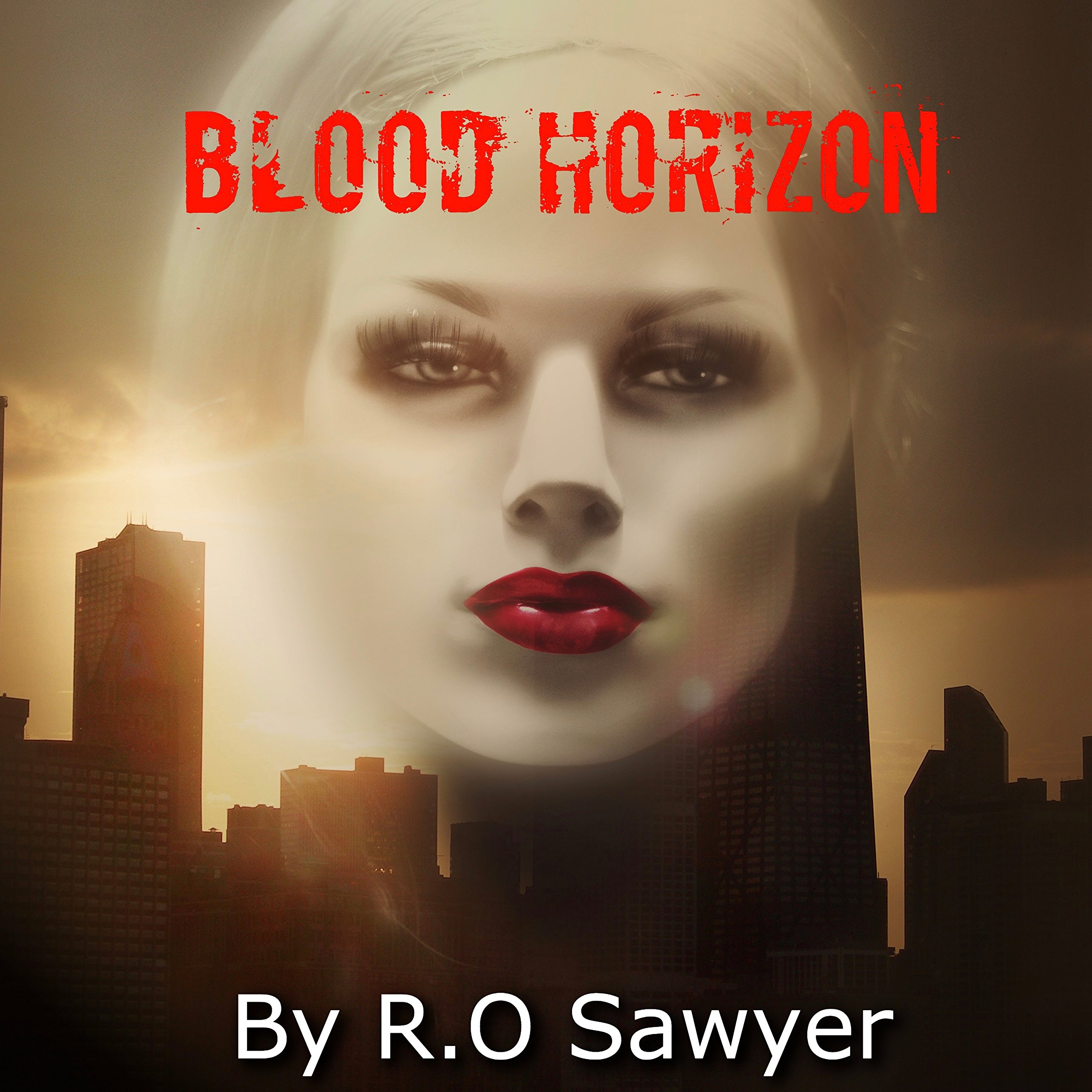 Blood Horizon