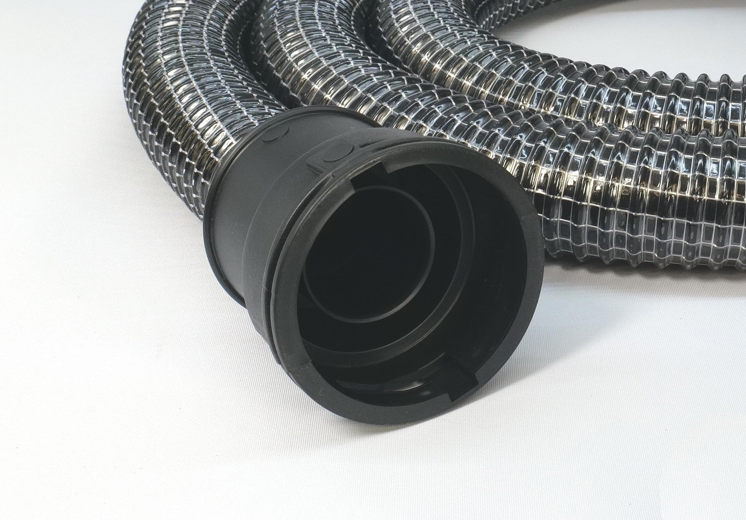 Kallefornia K657G3_Kit35 PVC Gewebeschlauch Werkzeugmuffe + Rohr + Düsen-Set für BTI NTS 20 A-2