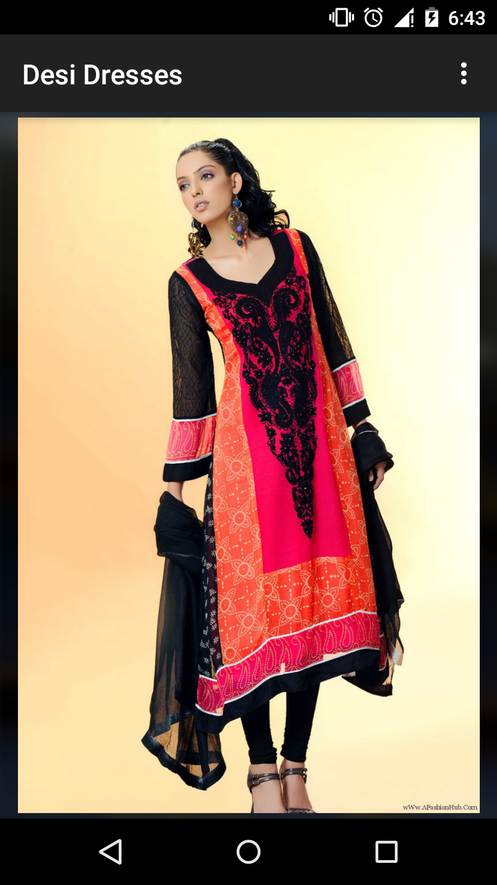 open lace back dress Hana- Indian Party Wear Gown for Desi Weddings – Karigur main image 1