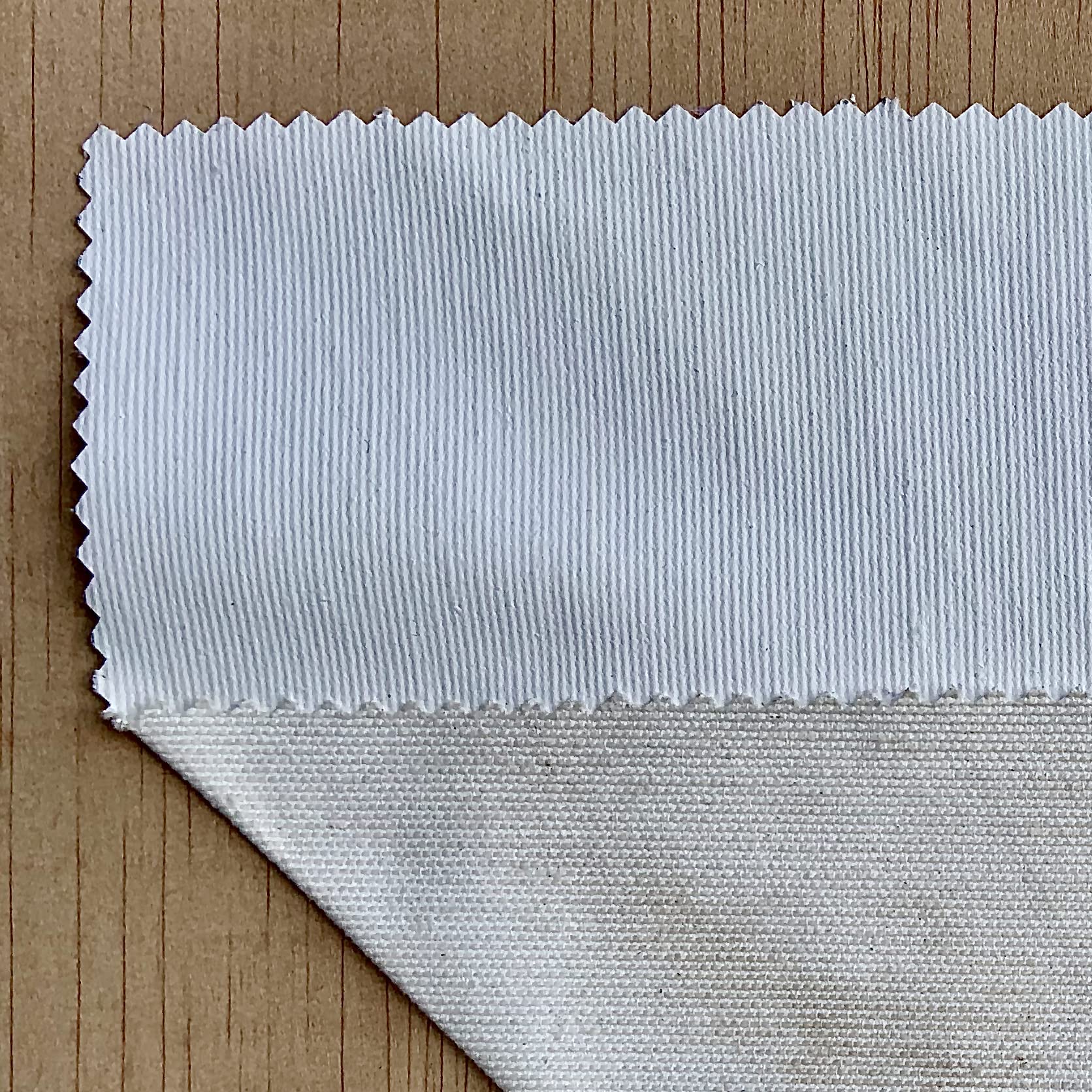 Lienzo en rollo - para pintar- 10 metros - varios anchos - Serie BONUM- Ala prima- Distrito Arte (50 cm de ancho)
