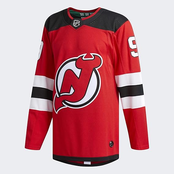 new jersey devils home