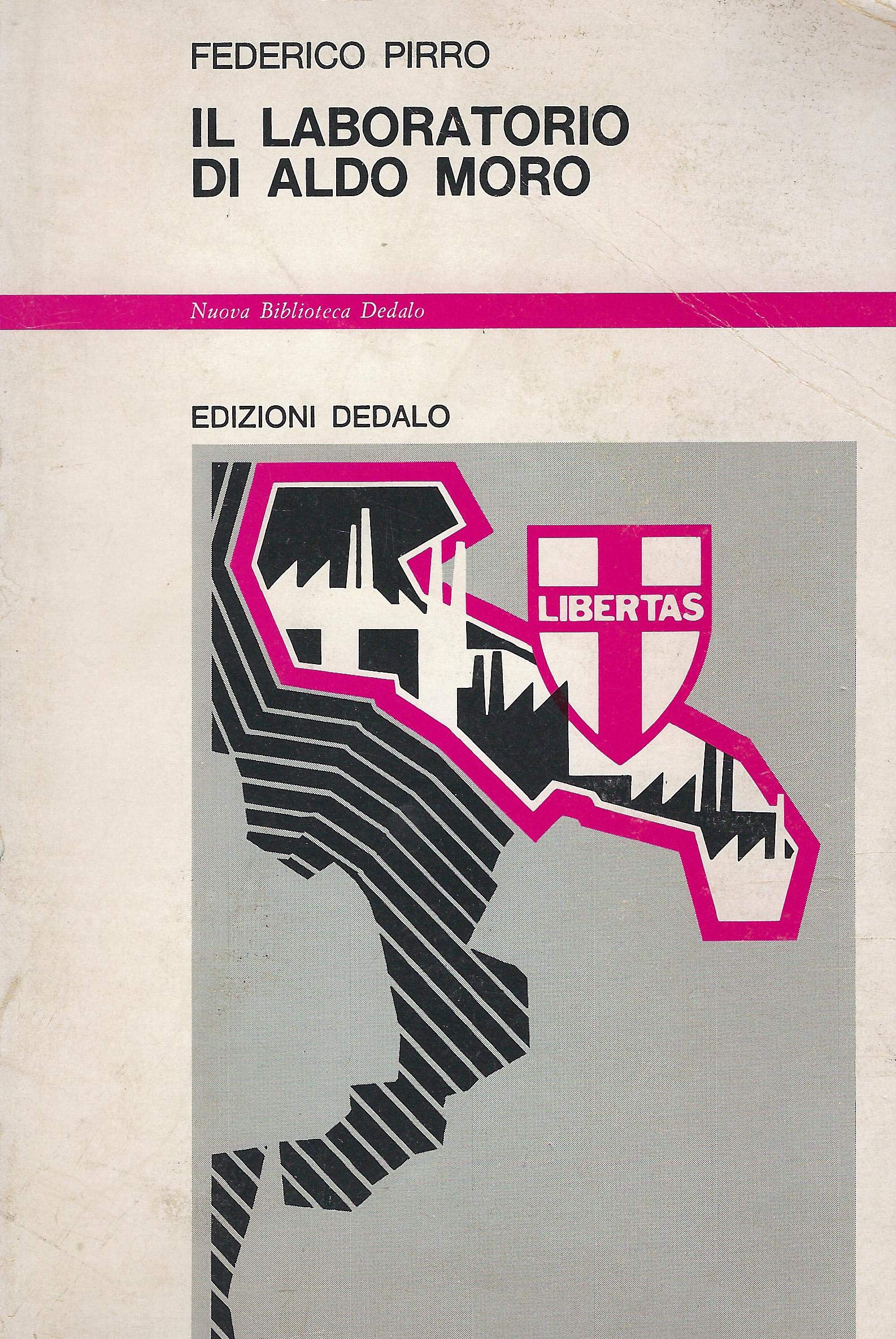 Il Laboratorio Di Aldo Moro - 4
