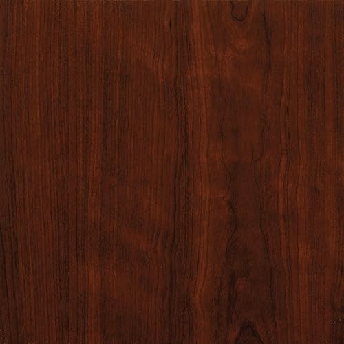 Miniatura 4 de Heritage Hill Cinco estante biblioteca abierta 71" H