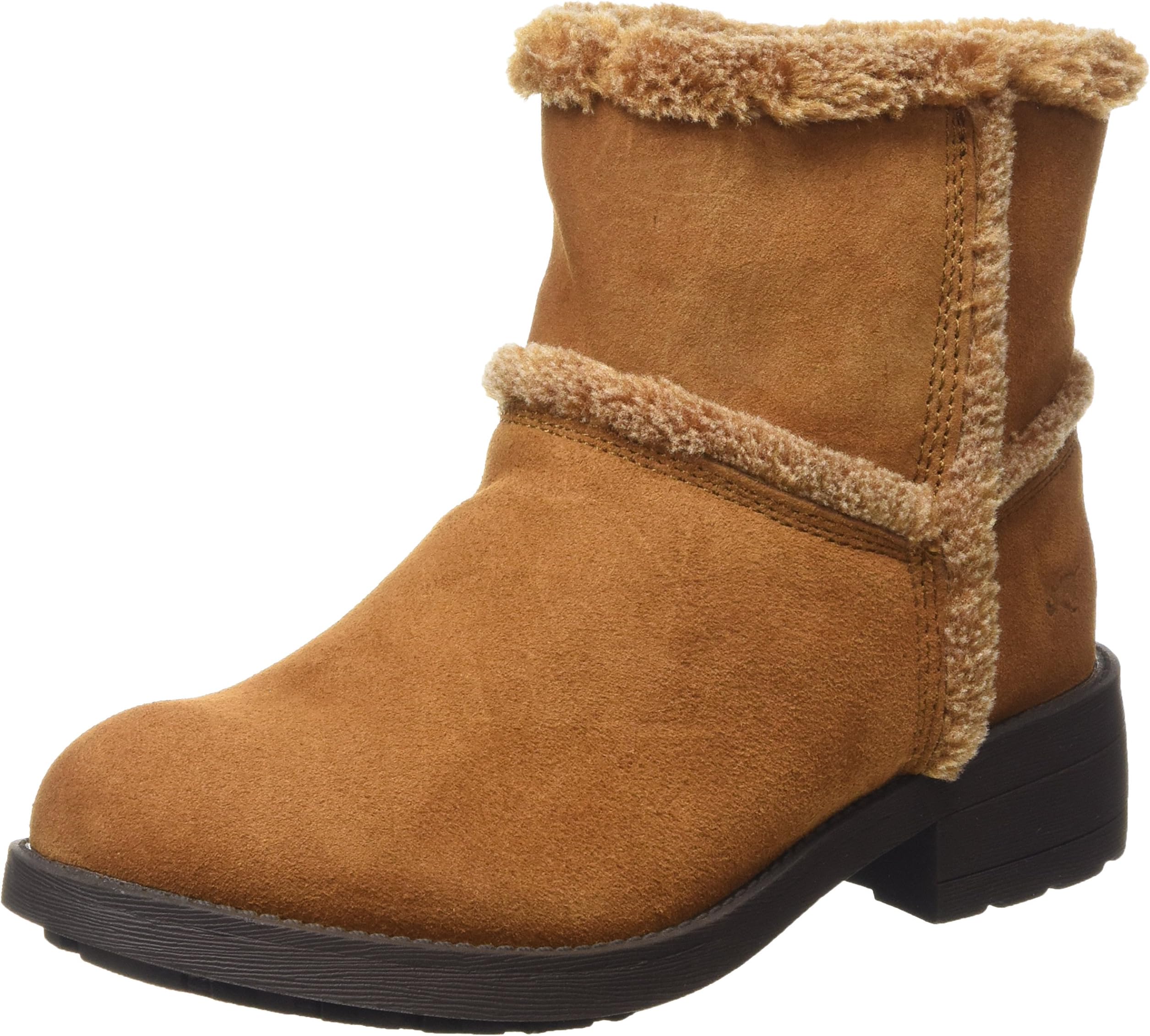 Rocket Dog Women's Thurston Ankle Boots