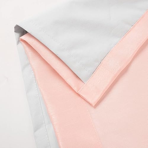 Miniatura 7 de Lush Decor Night Sky Panel de cortina 100% opaco, para sala, dormitorio, comedor (cortina individual), 42 pulgadas de ancho x 84 pulgadas de largo,