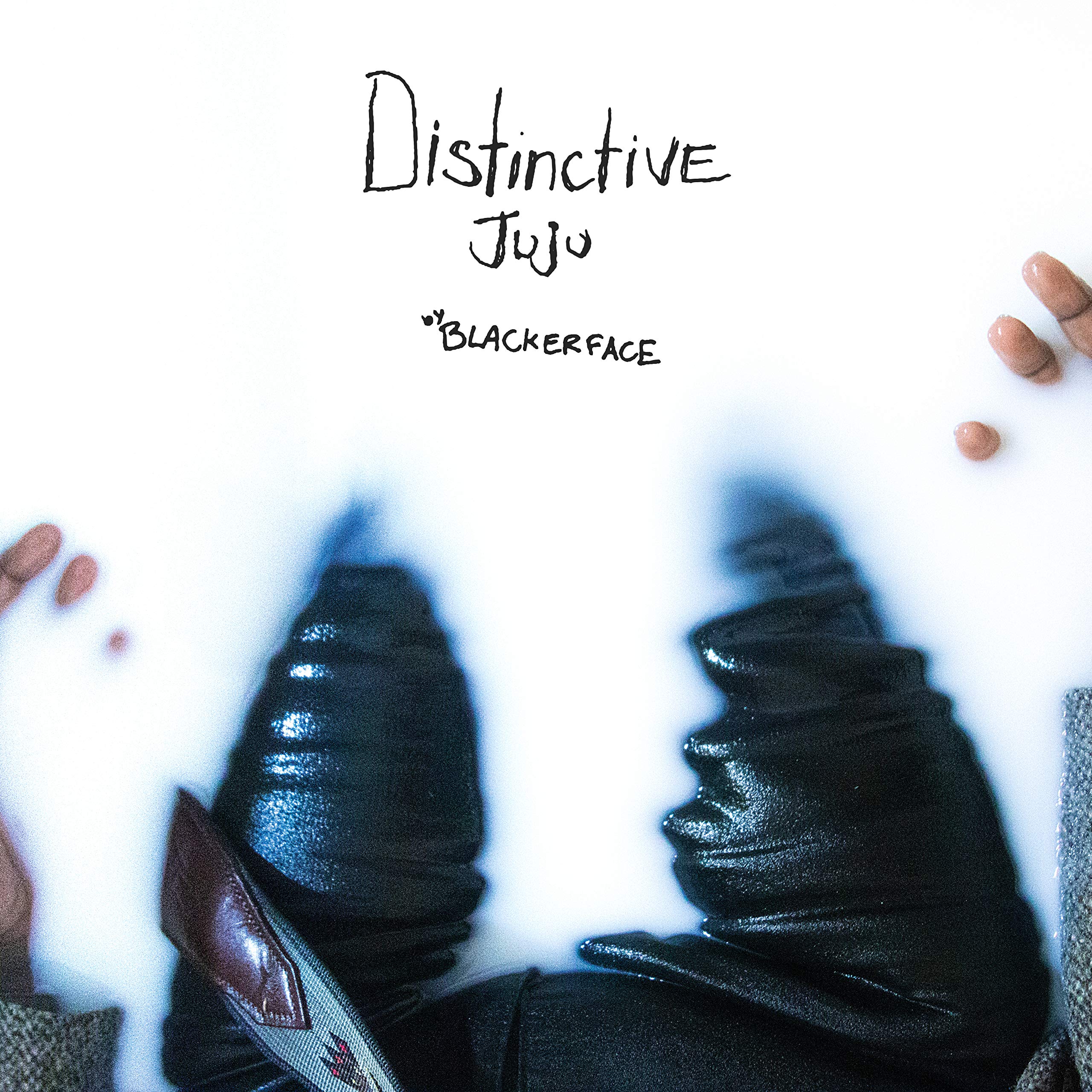 Distinctive Juju [VINYL]