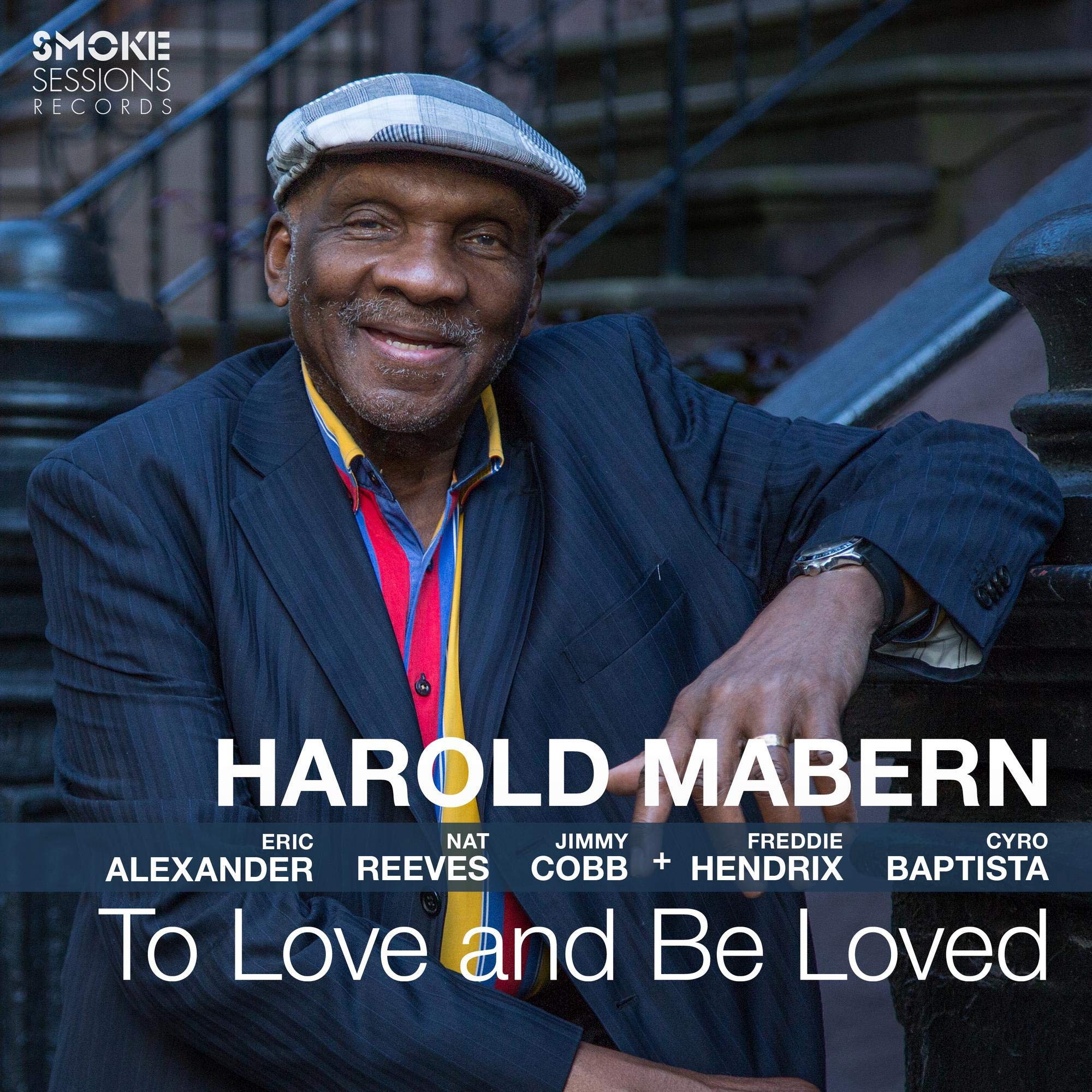Amazon.co.jp: To Love And Be Loved: ミュージック