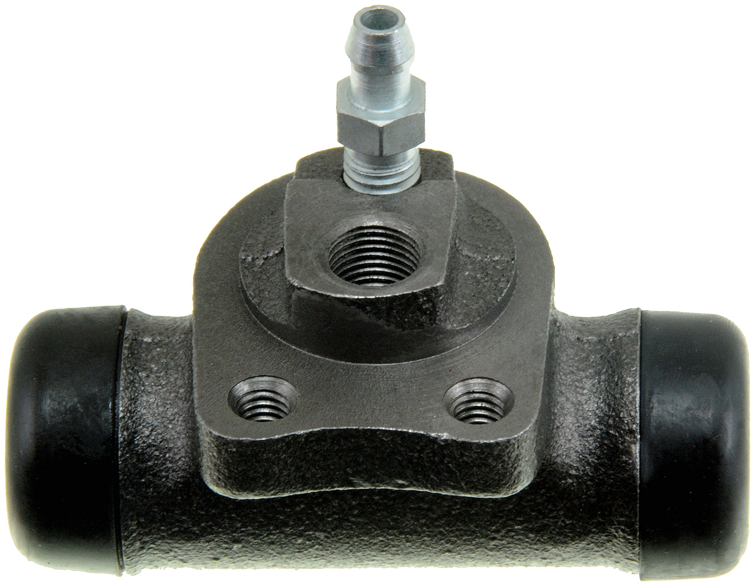 Dorman W37245 Rear Drum Brake Wheel Cylinder Compatible with Select Opel Models - WHEEL CYLINDER - Drum Brake Wheel Cylinder - This direct replacement drum brake wheel cylinder was specifically engineered to match the fit, function and performance of the original wheel cylinder on particular vehicles. It is manufactured and tested for quality assurance. - Opel 1900 1975-73, Opel Kadett 1971, Opel Manta 1975-71, Opel Opel 1973-69