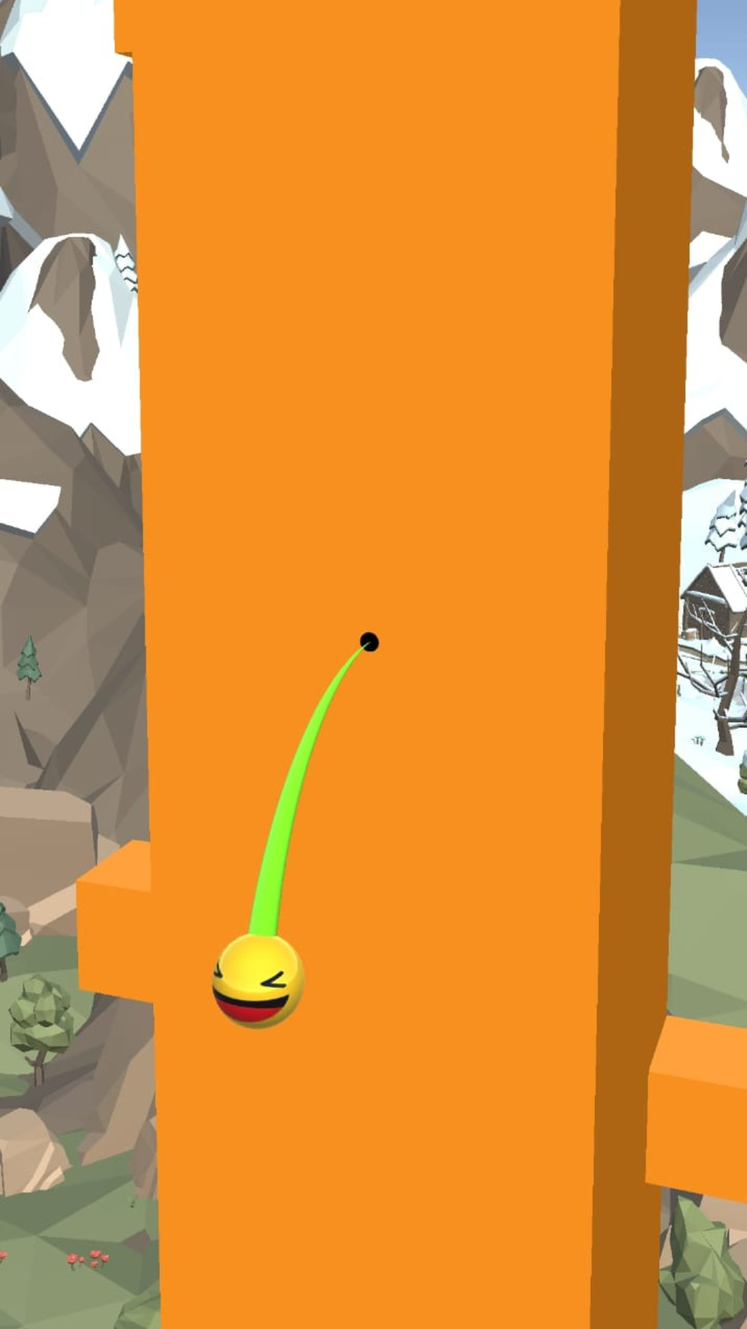 Ball Rise Up- Tower Climb Ball Control - App on Amazon Appstore