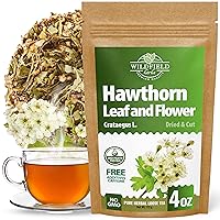 Vista 30 de 50 bolsas de té de caléndula Flores secas de caléndula Hierba de té herbal - 50 unidades 1.5 g Flor Hierba