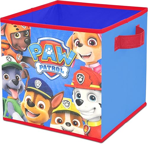 Miniatura 5 de LOL Surprise Cubo de almacenamiento plegable, 12 pulgadas