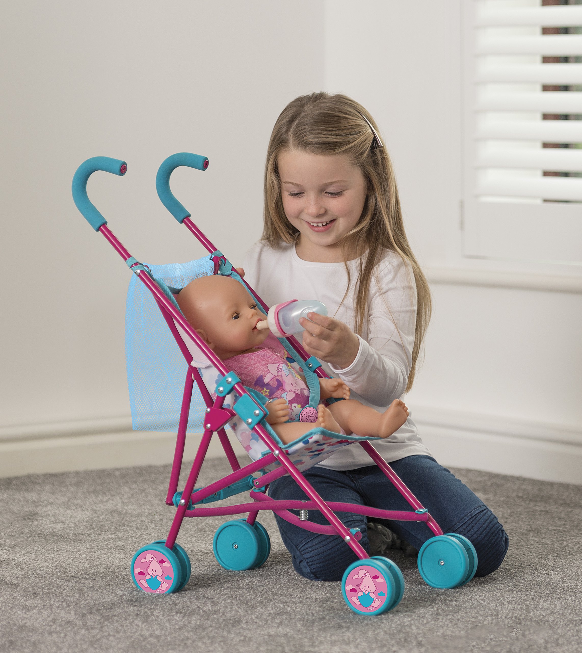 baby born pram kmart