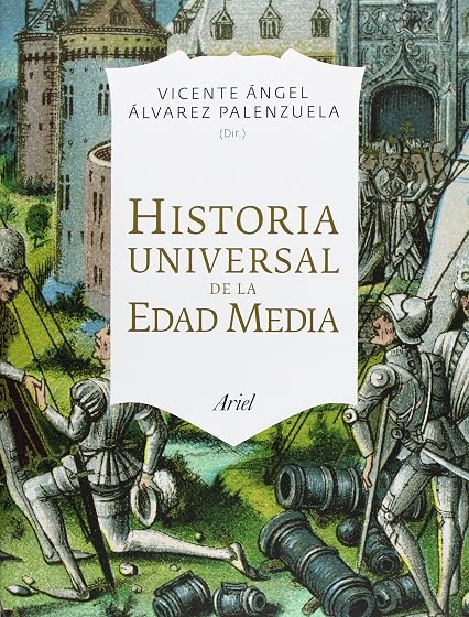 Historia Universal de la Edad Media