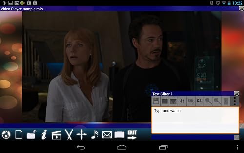 Multiscreen Multitasking