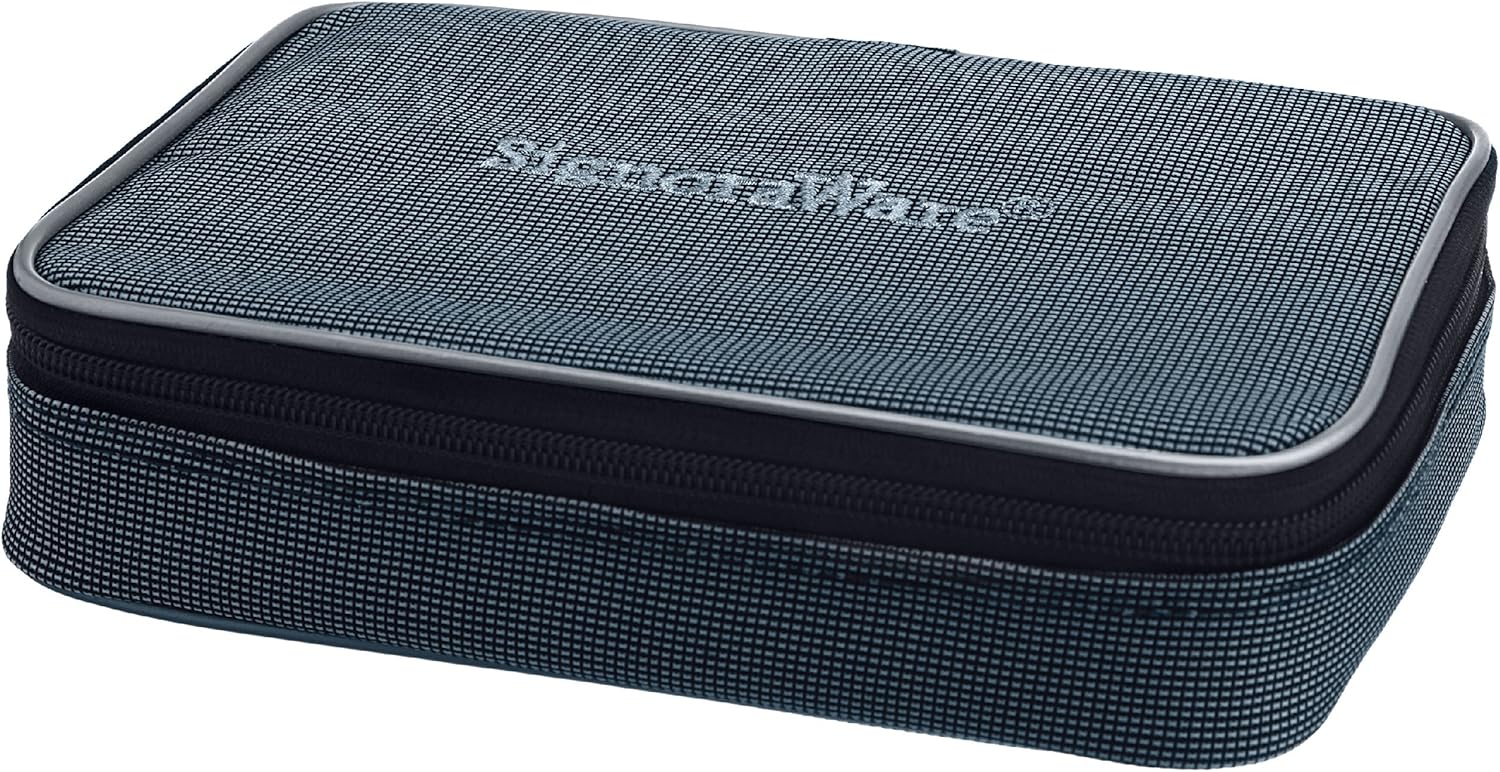 Signoraware Easy Lunch With Bag T Blue