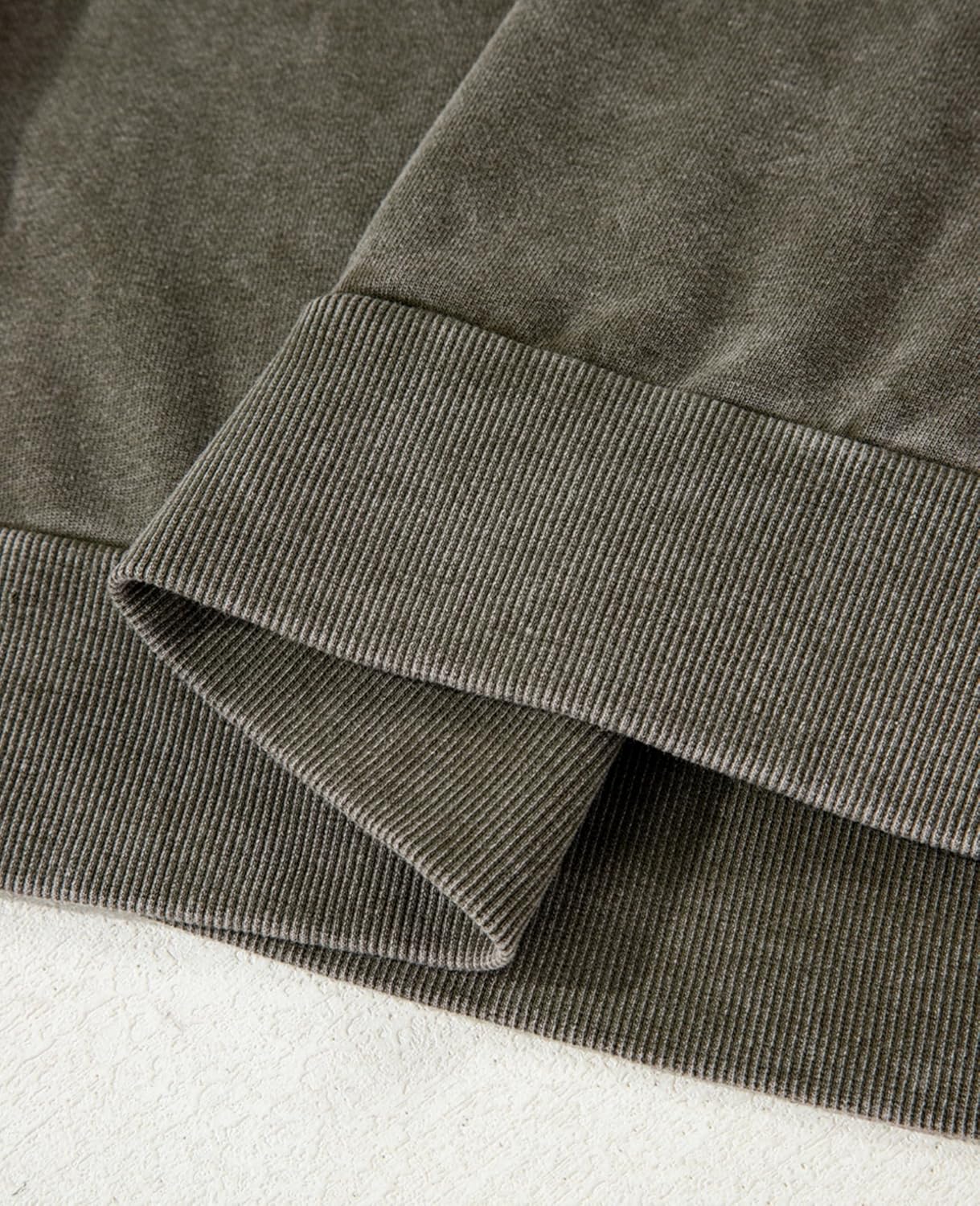 SELINK Womens Cropped Sweatshirts Lace Crochet Vintage Long Sleeve Tops Cute Notch Neck Pullover Fall Outfits - Image 6