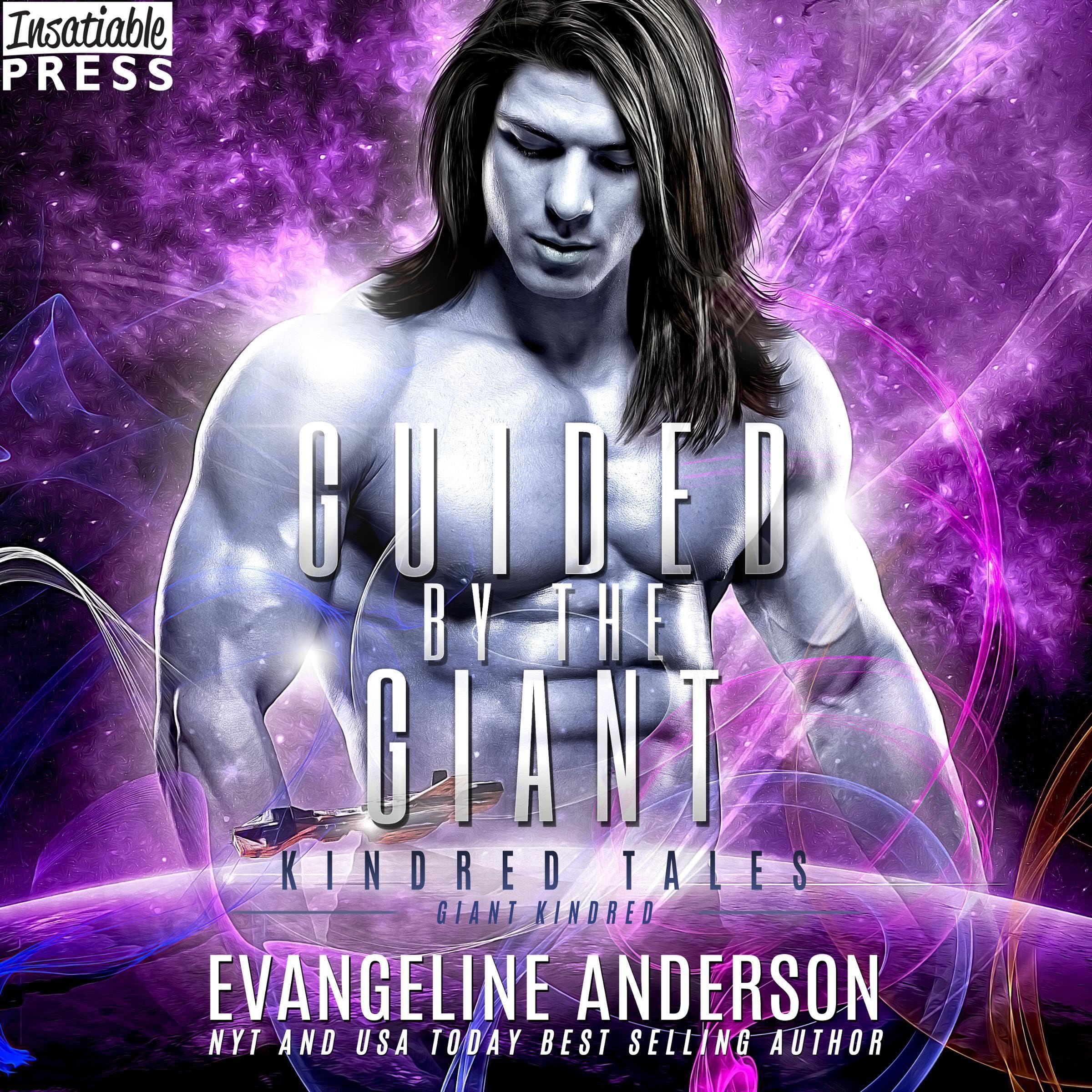 Cover art for Guided by the Giant