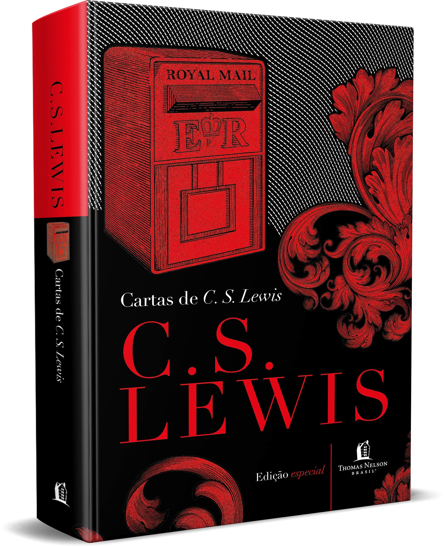 Cartas de C.S. Lewis