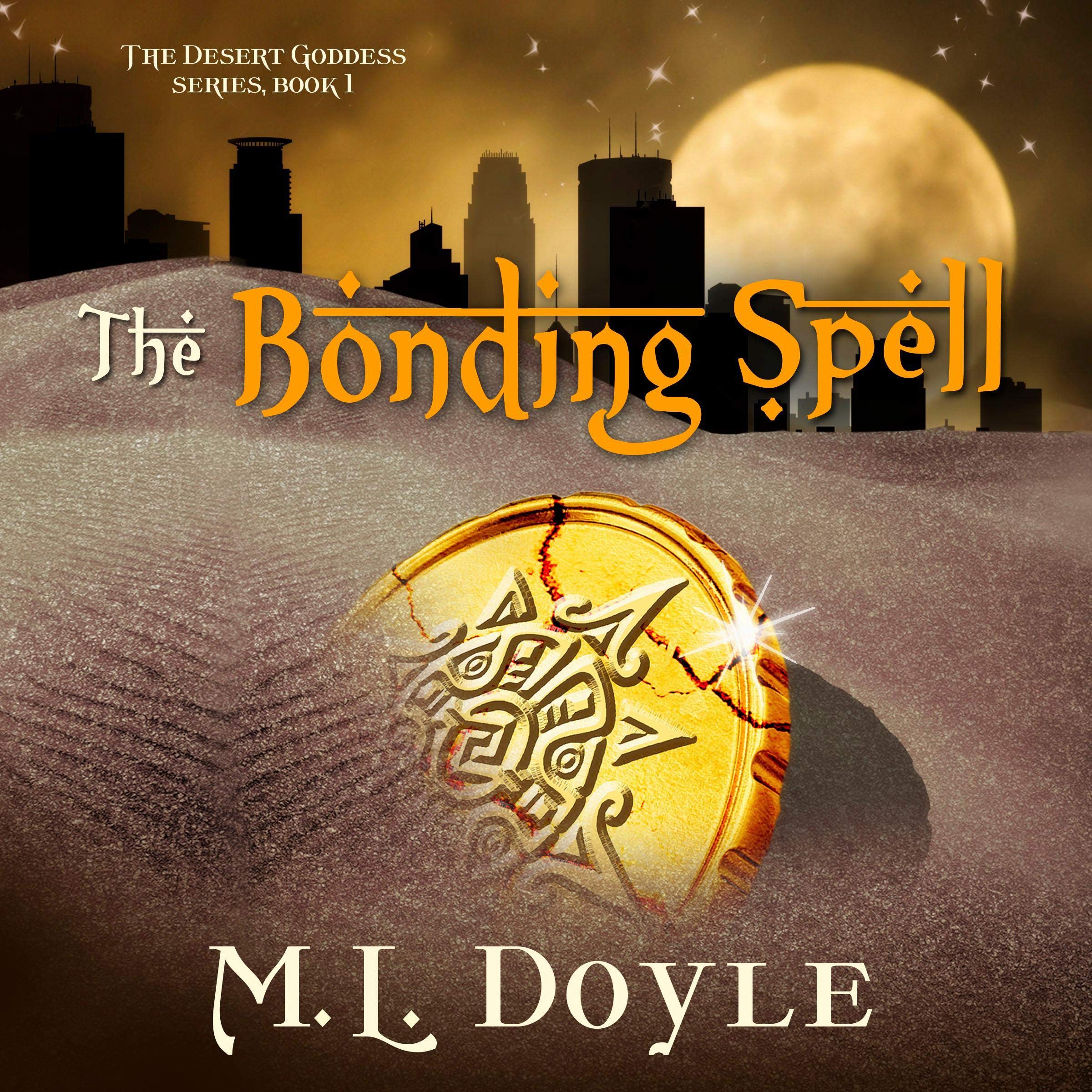 The Bonding Spell