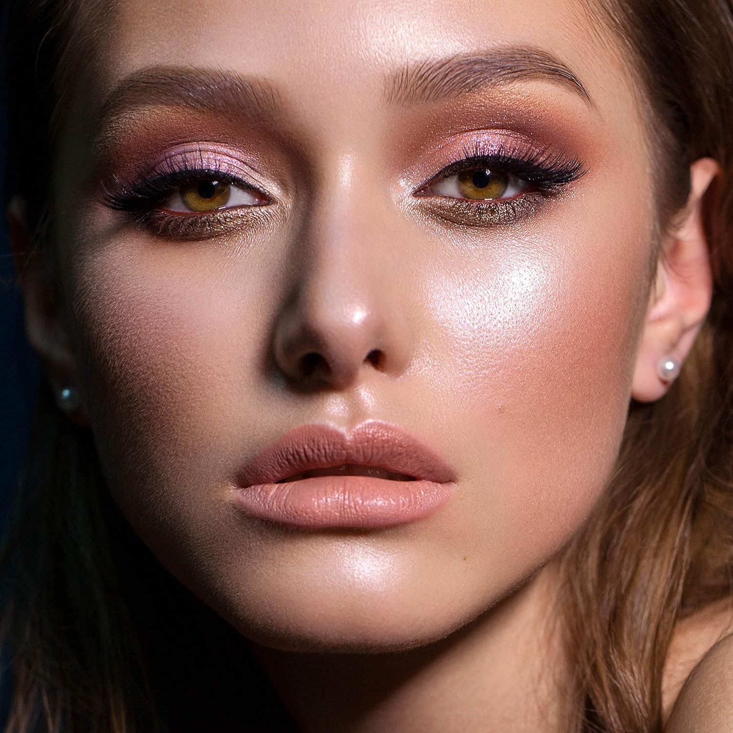 Pippa of London inBloom Matte Blusher - Contouring Make Up - Image 7