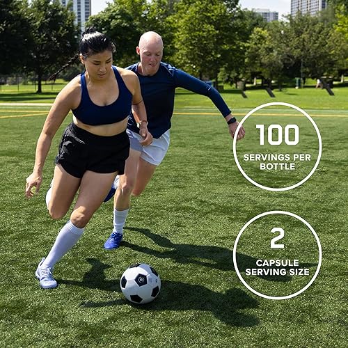 Vista 12 de Optimum Nutrition Cápsulas BCAA, 1031737, 1