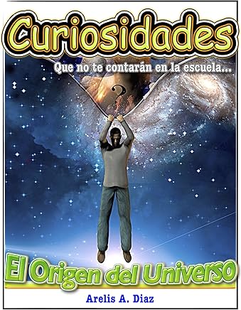 Amazoncom El Origen Del Universo Childrens Books Books - 