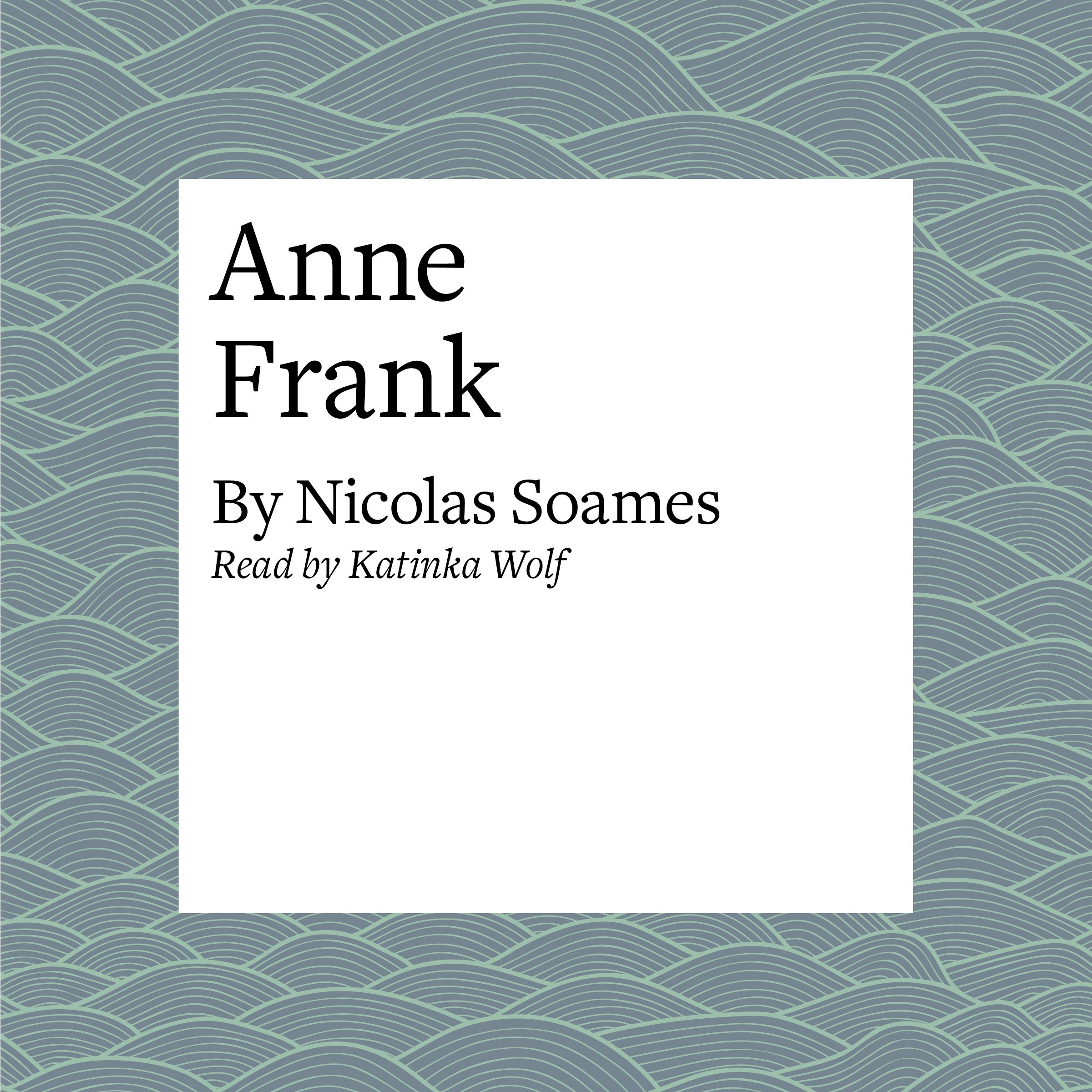 Anne Frank