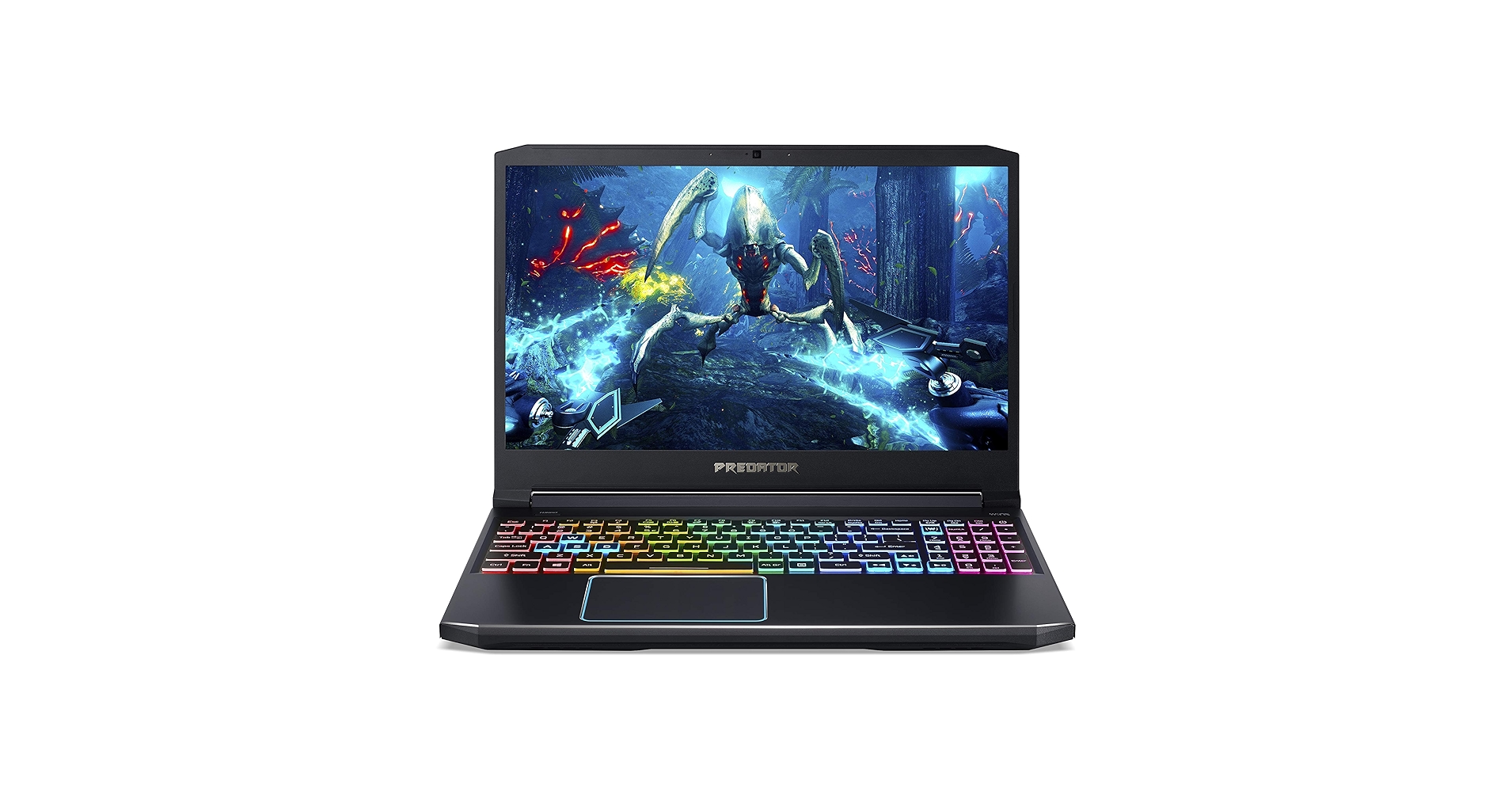 acer predator 300 ゲミンパソコン Amazon.com: Acer Predator Helios 300 Gaming Laptop, Intel
